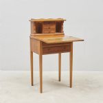 1721 2077 SECRETAIRE